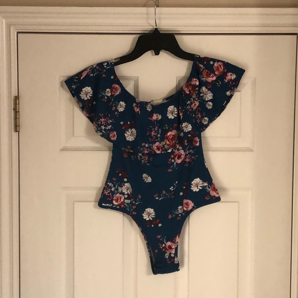 Bodysuit